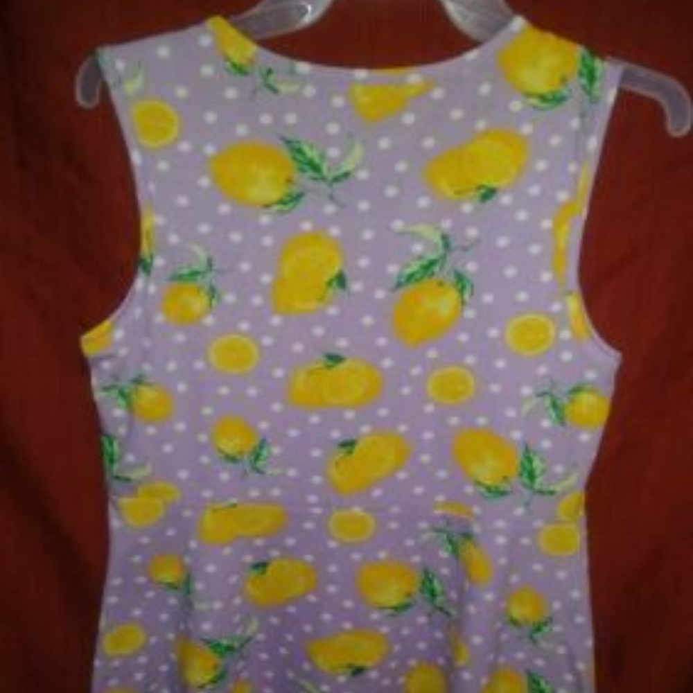 New Wonder Nation Girls Dress Plus Size 14-16 US